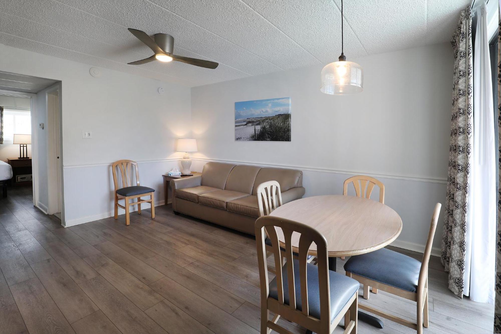 Matador Oceanfront Resort North Wildwood Exterior foto