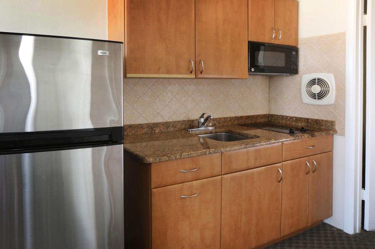 Matador Oceanfront Resort North Wildwood Exterior foto